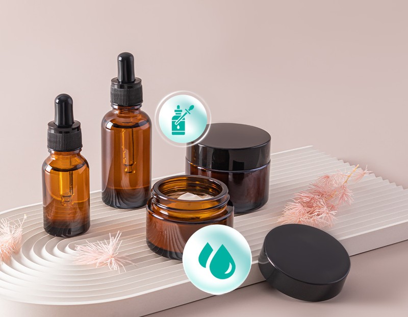 Skincare & Cosmeceuticals