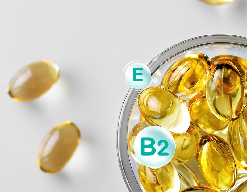 Vitamins & Supplements